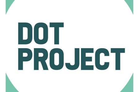Dot Project Logo