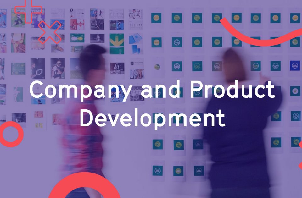 Company and Product Development