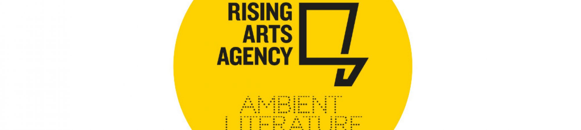 Rising Amb Lit Logo